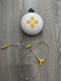 Odsávačka Medela Swing Maxi - 2