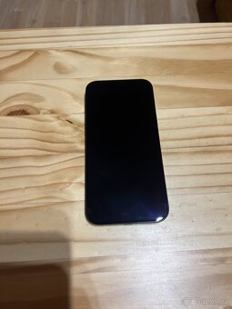 Iphone 16 Pro 256GB Black Titanium - 2