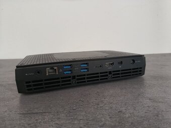 Mini herní PC / Počítač / i7 / RTX 2060 - 2