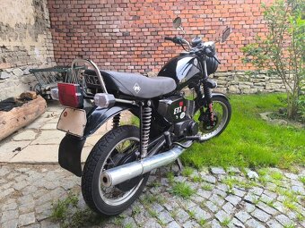 MZ 150 ETZ - 2