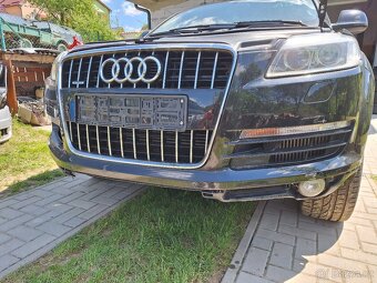 Audi Q7 3.0 tdi - 2