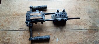 DSLR VIDEO RIG - 2