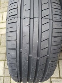 5x114,3 16" orig. Alu. kola Honda Legend KA7/8, 215/55/16 - 2