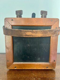 Prodám starý Ampérmetr - 2