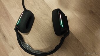 Logitech G733 LIGHTSPEED Black - 2