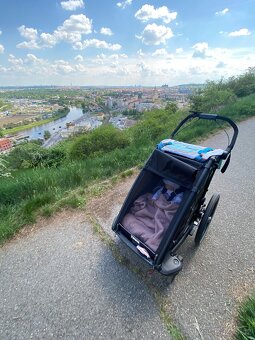 Cheriot Thule Sport - 2