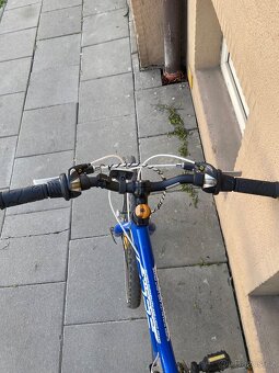 Prodám dětské kolo Core Nipper - 2