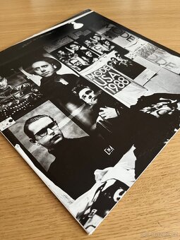 Depeche Mode - 101 - 2