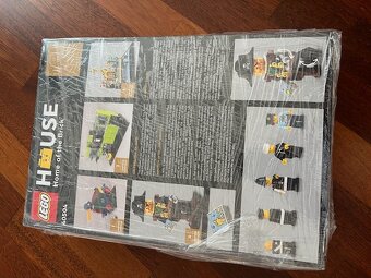 Lego 40504 A Minifigure Tribute - 2