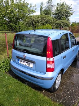 Fiat Panda - 2