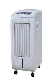 Mobilní zvlhčovač vzduchu Coolexprt - 2