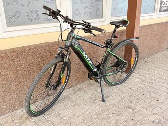Elektrokolo MTF Cross 28" - 2