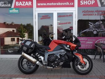 BMW K 1300R - 2