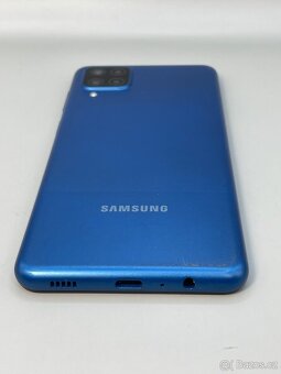 Samsung Galaxy A12 telefon - 2