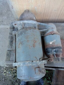 starter - 2