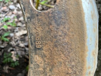 disk TATRA 815 - 2