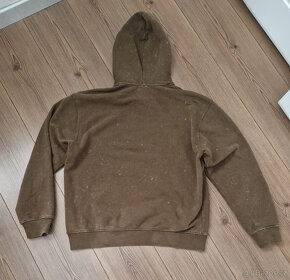 Pánská mikina Jordan Flight Fleece, vel.M - 2