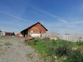 Prodej stavebního pozemku se stodolou ve Starých Smrkovicích - 2
