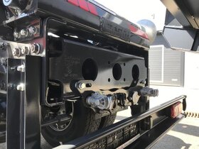 DAF LF 55.260 -18tun-2024, neregistrovane-Fassi+CTS 10 tun. - 2