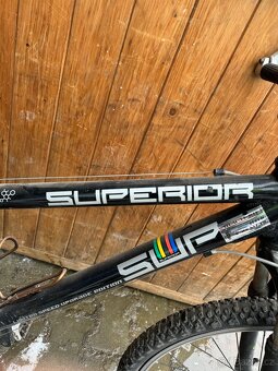 Superior SUP - 2