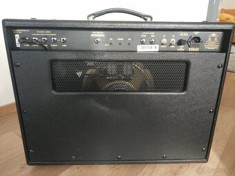 Kombo PRS Sonzera 50 - 2