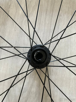 Bontrager Aeolus Elite 35 TLR - 2