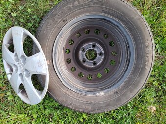 Letní pneu NOKIAN TYRES - 2