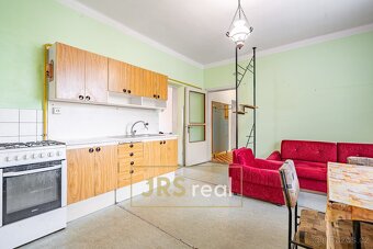 Prodej rodinného domu, 170 m2 - Týnec, ev.č. 120085JS - 2