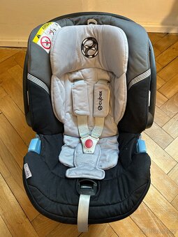 Autosedačka Cybex Aton - 2