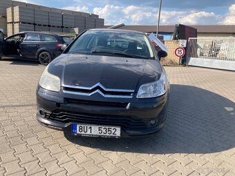 Citroen C4 1.4 benzin - 2