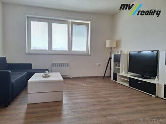 Milovice - pronájem bytu 3kk, 63 m2, ev.č. 1872 - 2