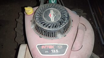 Malotraktor Robot - 2