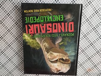 Prodám levně tyto knihy - 2