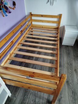 Postel 90x200 - 2