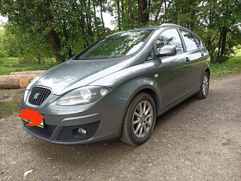 Prodám Seat Altea XL - 2
