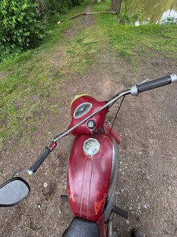 Jawa 250 - 2