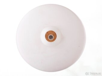 Ikonická podlahová lampa ÚLUV, vel XL, 100 % stav. - 2