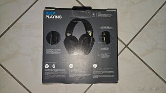 Logitech G435 - 2
