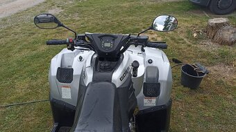Prodám Goes 320 Max bez TP - 2