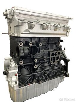 Repasovaný motor 2.0 BiTDI, VW, 132 kW - kód: CFCA - 2