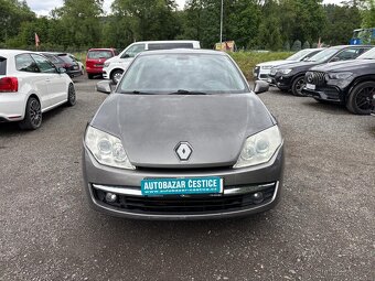 Renault Laguna 1.5 DCI - 2