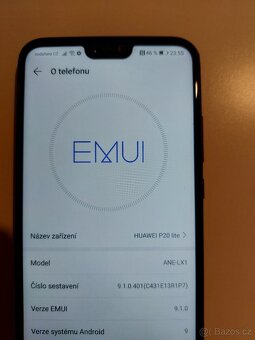 Huawei P20 Lite ANE-LX1 - 2