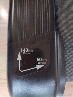 Běžecký pás DOMYOS T900B - 2