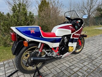 Honda CB 1100 R - 2