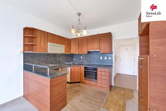 Prodej bytu 2+kk 56 m2 Podzámčí, Opočno - 2