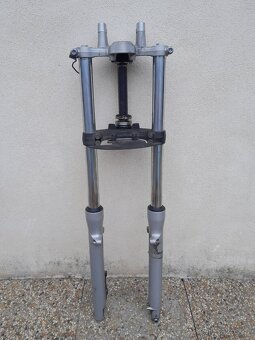 Vidlice Honda XL 125 V Varadero - 2