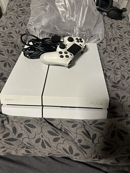 Ps4 - 2