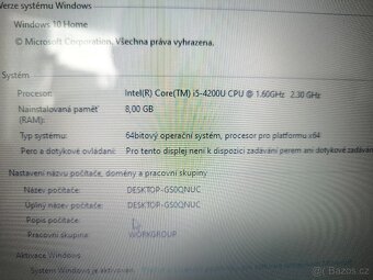 HP Pavilion n053nc CPU i5. Gpu 2gb - 2