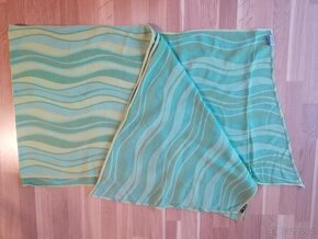Nosící šátek Didymos, vel.6, bavlna, 200g - 2
