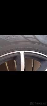 Alu kola Hyundai Tucson - 2
